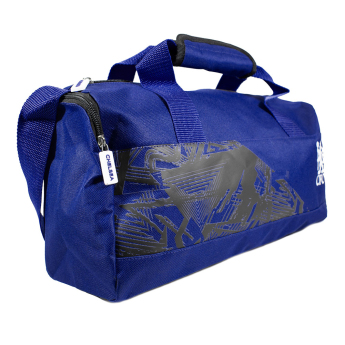 FC Chelsea geantă pentru umăr Fusion Duffle Bag