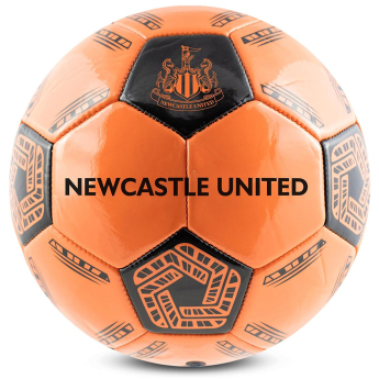 Newcastle United minge LED Glow Football