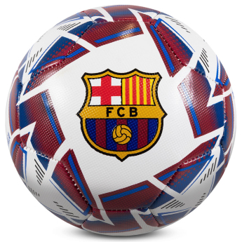 FC Barcelona minge Nova Premium Football