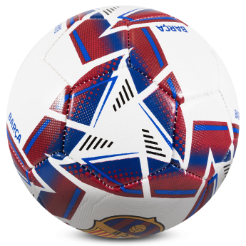 FC Barcelona minge Nova Premium Football