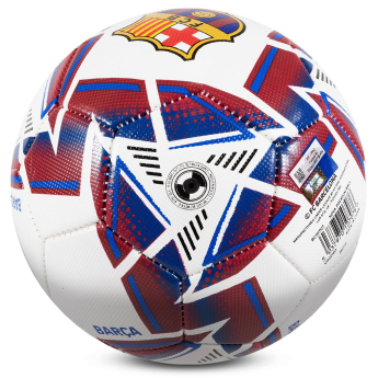 FC Barcelona minge Nova Premium Football