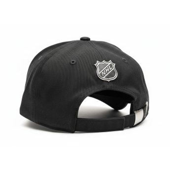 San Jose Sharks șapcă de baseball NHL Authentic Pro Locker