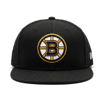 Boston Bruins șapcă de baseball NHL Snapback 7 3/4 Flex