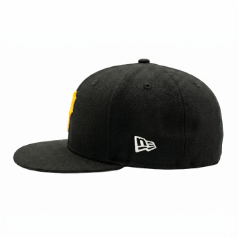 Boston Bruins șapcă de baseball NHL Snapback 7 3/4 Flex