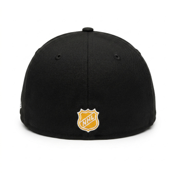 Boston Bruins șapcă de baseball NHL Snapback 7 3/4 Flex