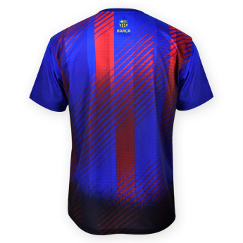 FC Barcelona tricou de copii Yamal azulgrana