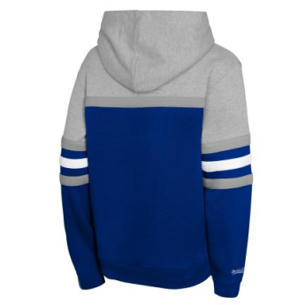 Toronto Maple Leafs hanorac de copii NHL Head Coach Hoody