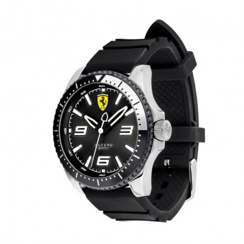 Ferrari ceas XX Kers-Black
