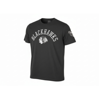 Chicago Blackhawks tricou de bărbați Frozen Rope