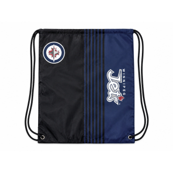 Winnipeg Jets geantă sport Spider