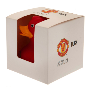 Manchester United rață pentru cadă Bath Time