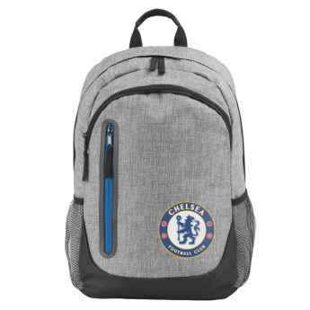 FC Chelsea rucsac Heather Grey