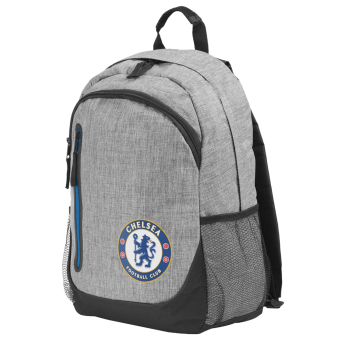 FC Chelsea rucsac Heather Grey