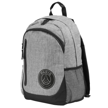 Paris Saint Germain rucsac Heather Grey