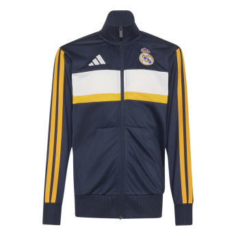 Dětská souprava REAL MADRID Track navy