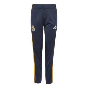 Dětská souprava REAL MADRID Track navy