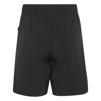 FC Liverpool pantaloni scurți de copii Tiro Travel black