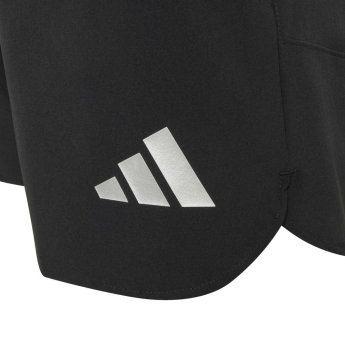 FC Liverpool pantaloni scurți de copii Tiro Travel black
