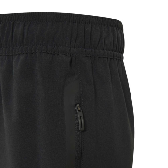 FC Liverpool pantaloni scurți de copii Tiro Travel black