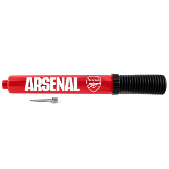 FC Arsenal pompă pentru balon Large Dual Action