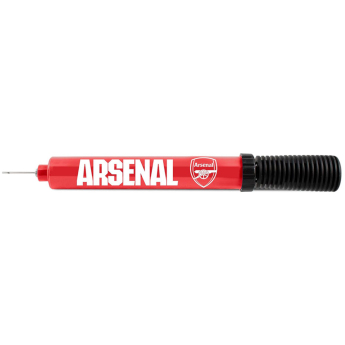 FC Arsenal pompă pentru balon Large Dual Action