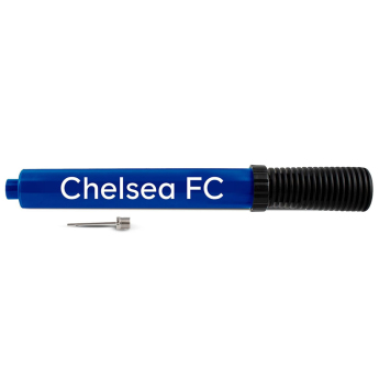 FC Chelsea pompă pentru balon Large Dual Action