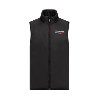 Porsche Motorsport vestă de bărbați Penske black 2026