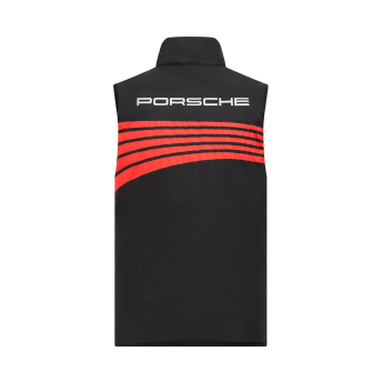 Porsche Motorsport vestă de bărbați Penske black 2026