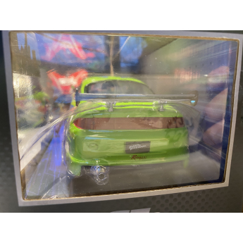 Modele auto și moto model 1/24 Fast & Furious Mitsubishi Eclipse 1977 - Brian´s