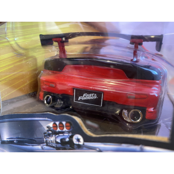Modele auto și moto model 1/24 Fast & Furious Mazda RX-7 - Dom s