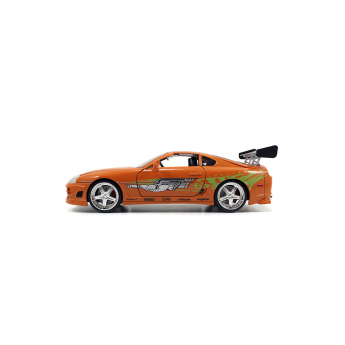 Modele auto și moto model 1/24 Fast & Furious Toyota Supra 1995