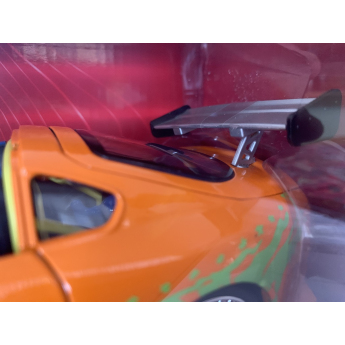 Modele auto și moto model 1/24 Fast & Furious Toyota Supra 1995