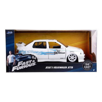 Modele auto și moto model 1/24 Fast & Furious VW Jetta 1995