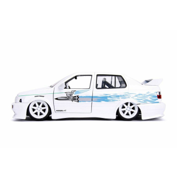 Modele auto și moto model 1/24 Fast & Furious VW Jetta 1995