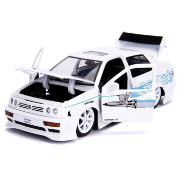 Modele auto și moto model 1/24 Fast & Furious VW Jetta 1995