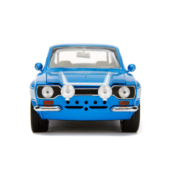 Modele auto și moto model 1/24 Fast & Furious Ford Escort Brian´s