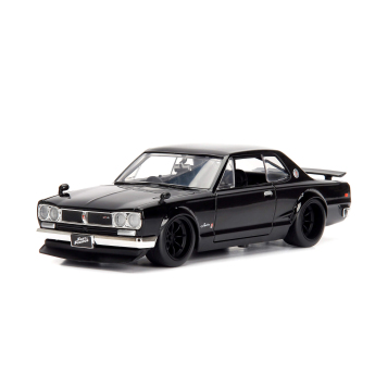 Modele auto și moto model 1/24 Fast & Furious Nissan Skyline 1971 Brian