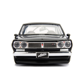 Modele auto și moto model 1/24 Fast & Furious Nissan Skyline 1971 Brian