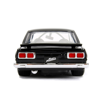 Modele auto și moto model 1/24 Fast & Furious Nissan Skyline 1971 Brian