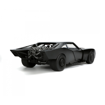 Modele auto și moto model 1/18 Toys Batmobile BATMAN 2022