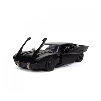 Modele auto și moto model 1/24 Toys Batmobile BATMAN 2022