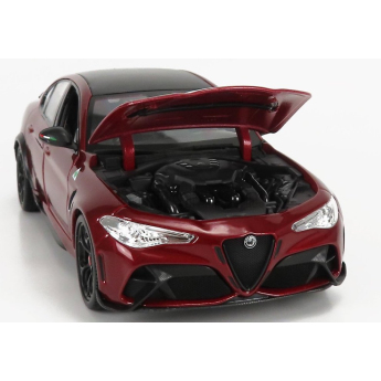Modele auto și moto model 1/18 Alfa Romeo Giulia GTA red