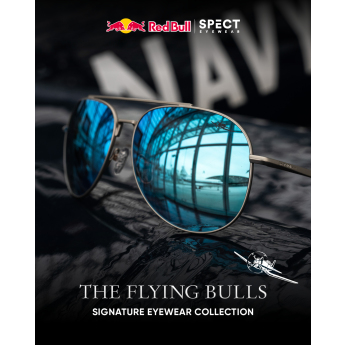 Red Bull Racing ochelari de soare Corsair TFB black