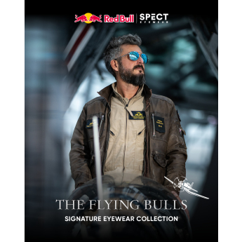 Red Bull Racing ochelari de soare Corsair TFB black