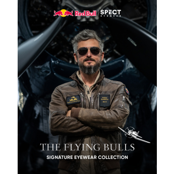Red Bull Racing ochelari de soare Corsair TFB black