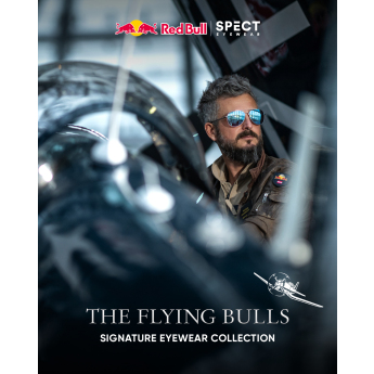 Red Bull Racing ochelari de soare Corsair TFB black