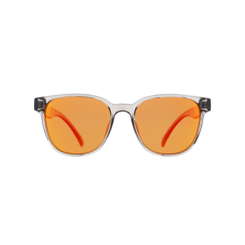 Red Bull Racing ochelari de soare COBY, gray with orange lenses