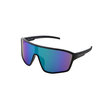 Red Bull Racing ochelari de soare DAFT, black with purple lenses
