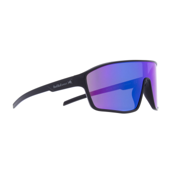 Red Bull Racing ochelari de soare DAFT, black with purple lenses
