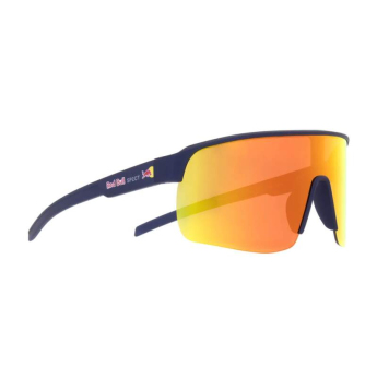 Red Bull Racing ochelari de soare DAKOTA, blue with orange lenses